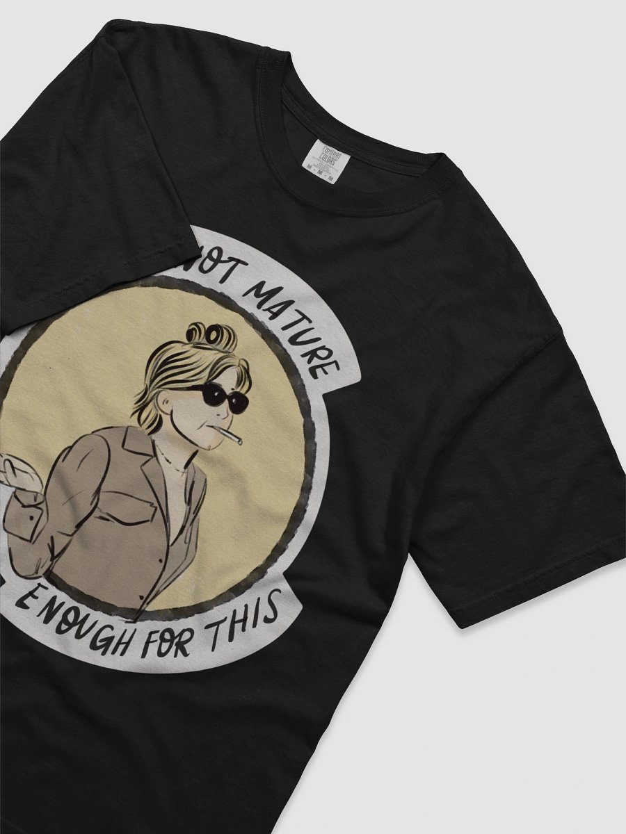 The Parent Trap Graphic Tee product image (59)