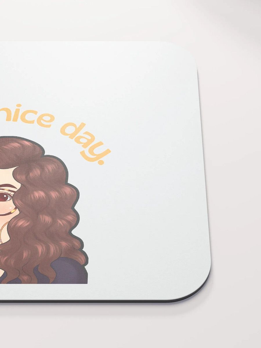 Nice Day Mousepad product image (5)