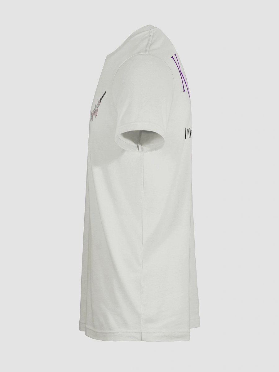 Kado first t-shirt product image (11)