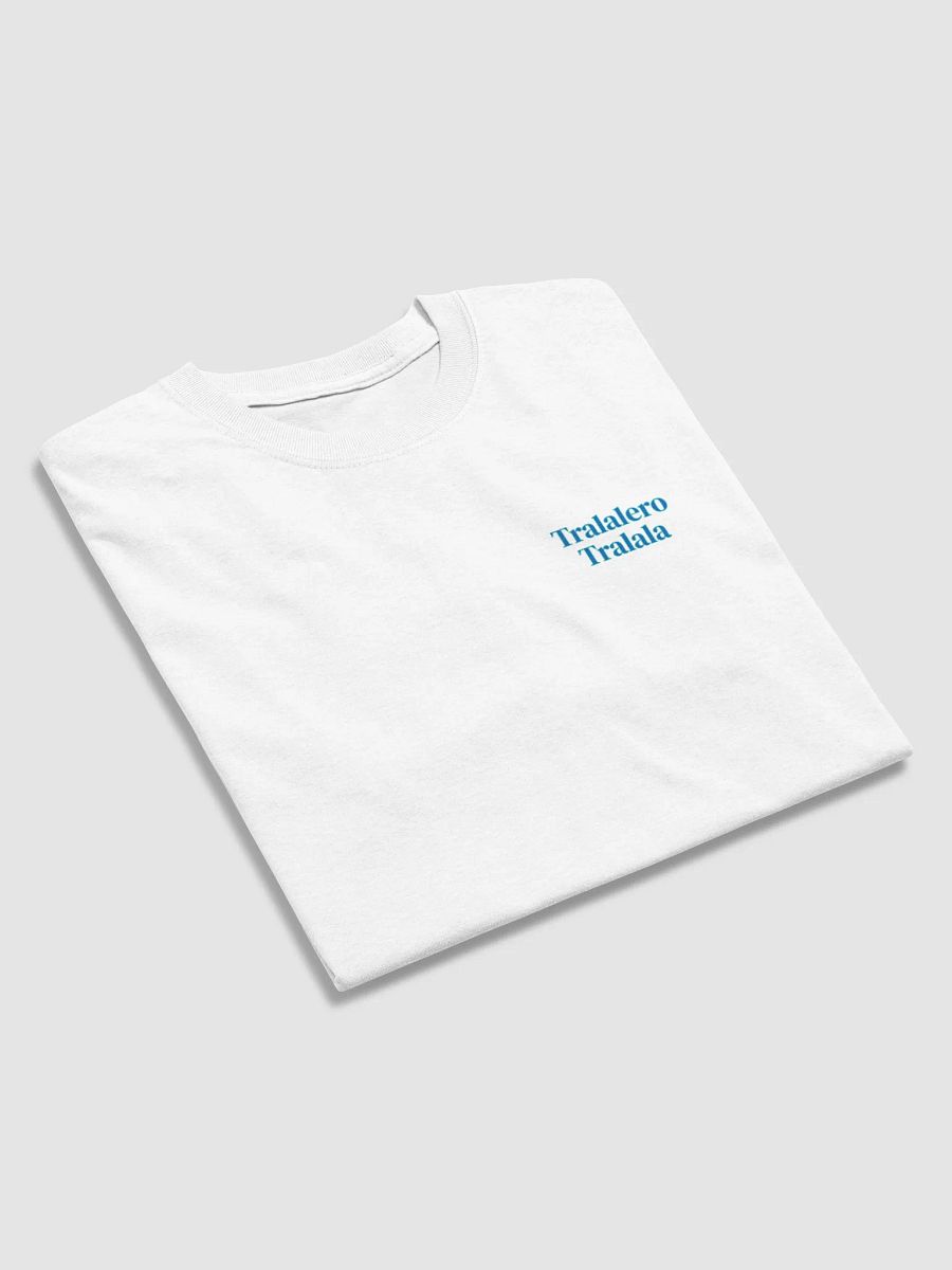 TRALALERO TRALALA - TSHIRT product image (8)