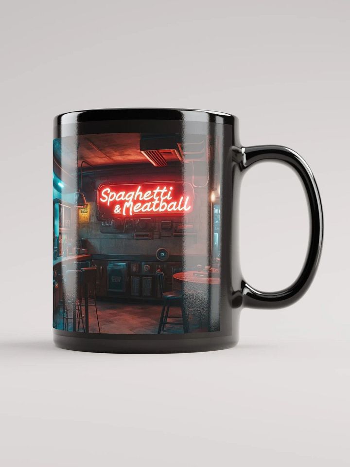 SPMB Kitchen Mug product image (2)