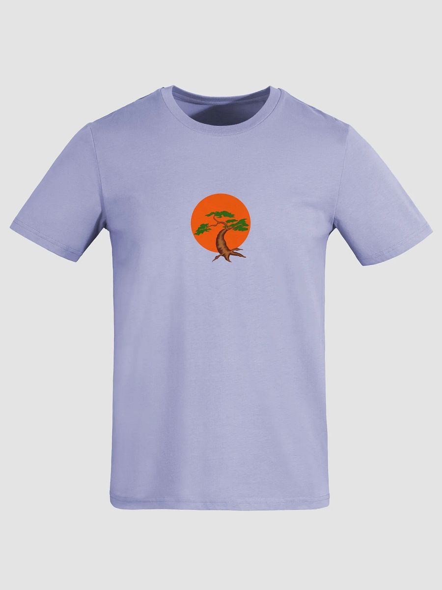 Zen Tree Organic Tee product image (1)