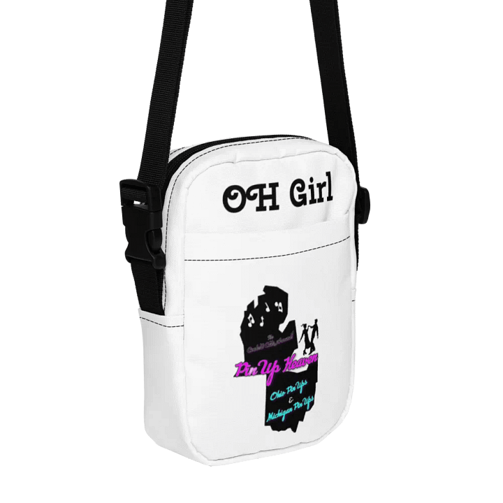 OH Girl Side Bag product image (1)