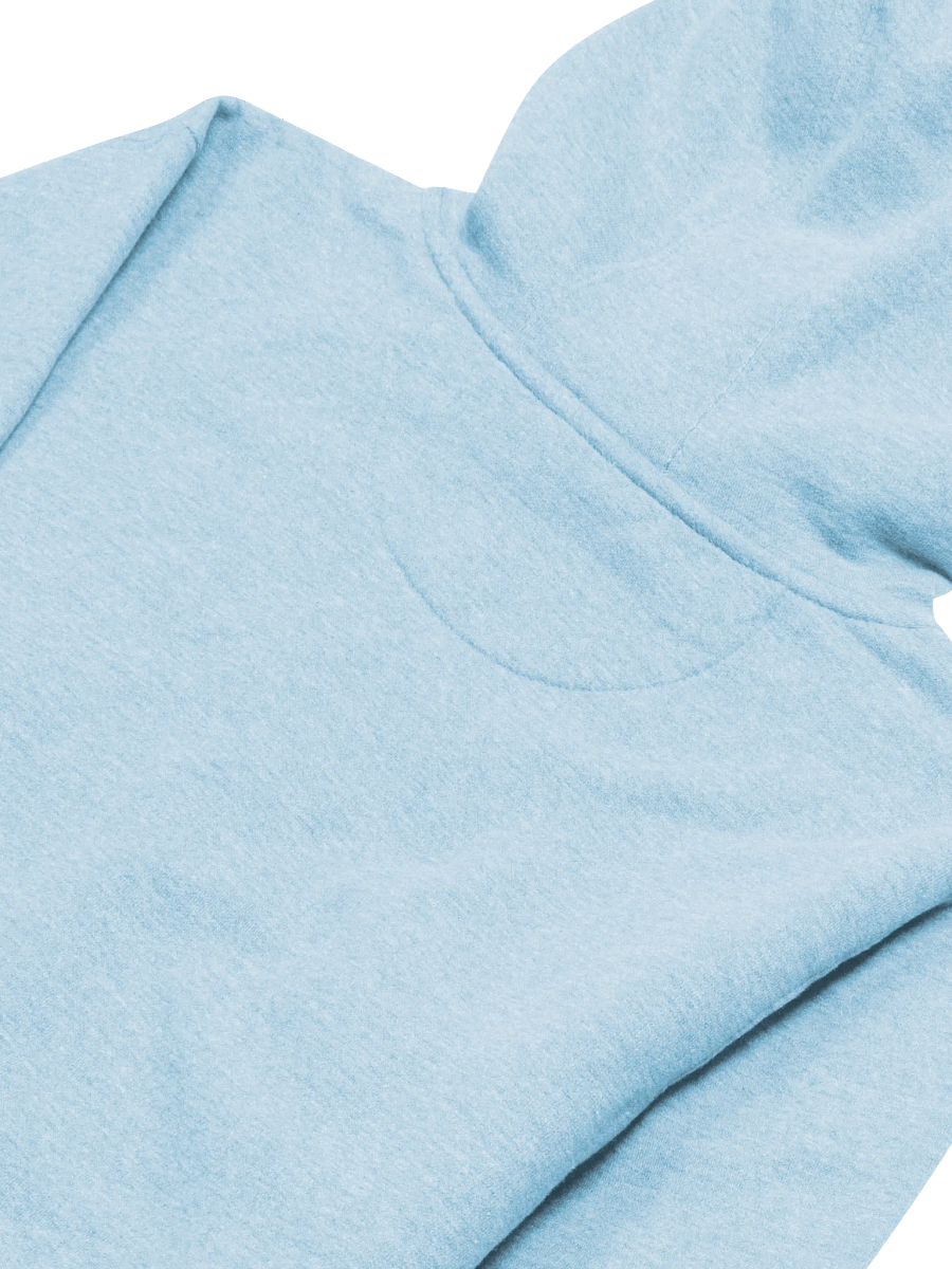 Book Clubbing Bookish Humour Hoodie product image (4)