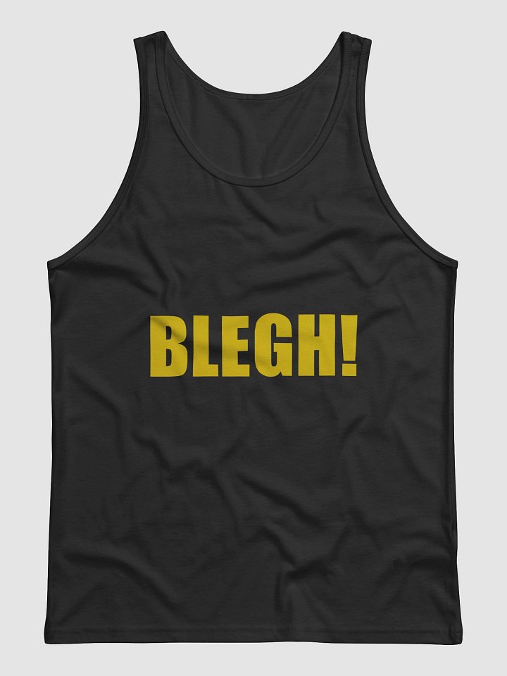 Uncle Blegh product image (1)
