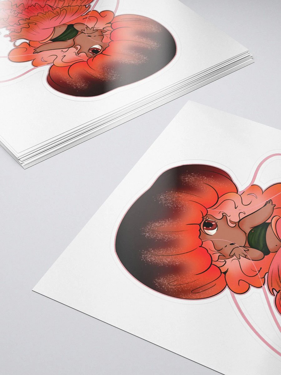 Squishy Sticker product image (5)