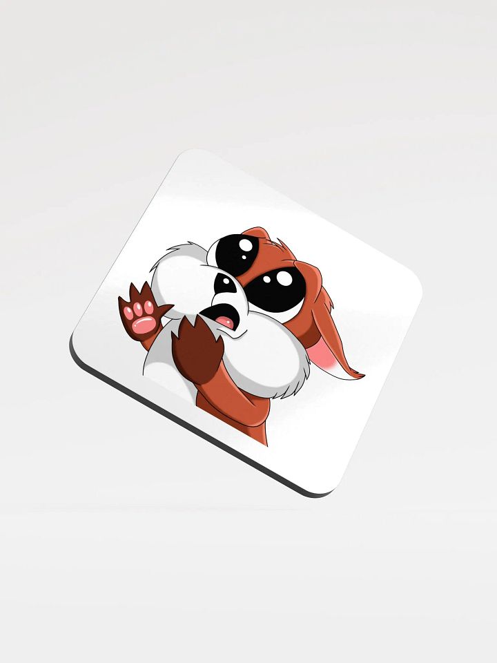 FidgHUG Coaster product image (1)