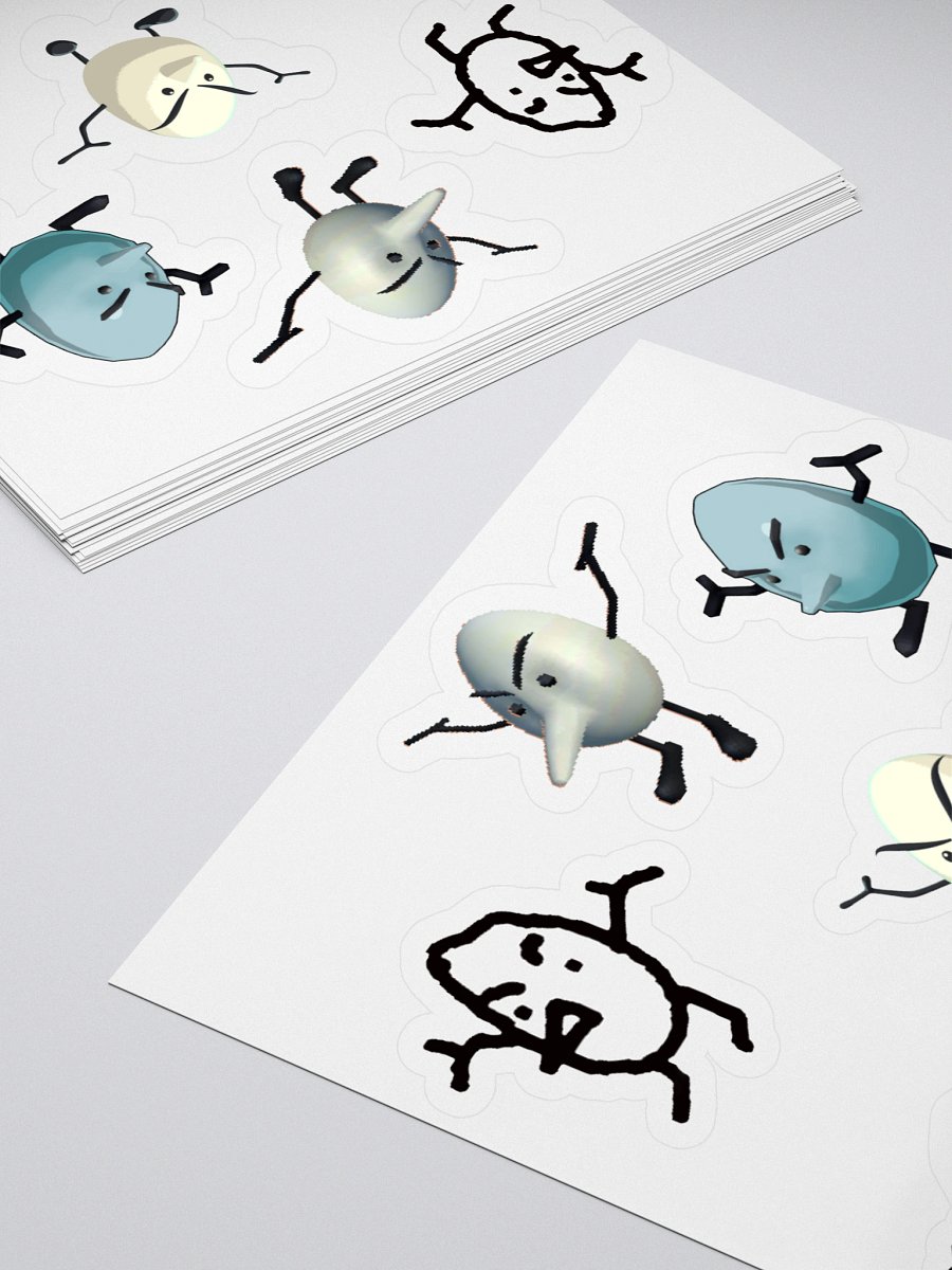 Flegg Generations product image (4)