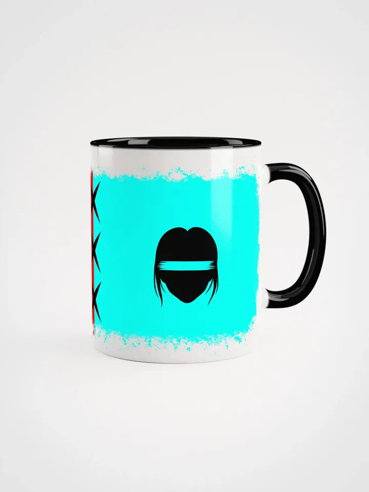 The Villain Mug product image (1)