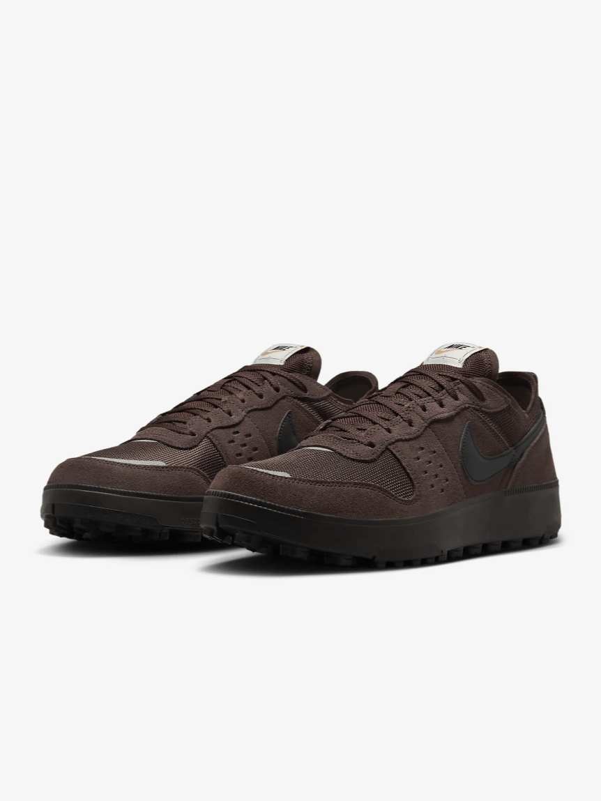 Nike+C1TY Red Rock by Alluci product image (2)