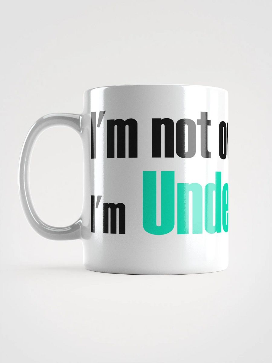 Underheight Mug product image (6)
