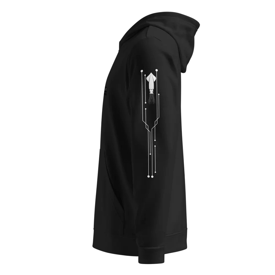 Cipher Hoodie product image (2)