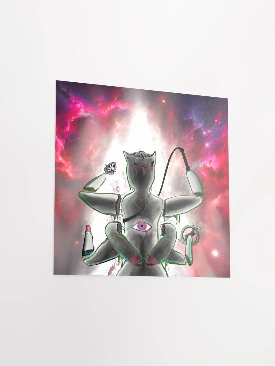 Outward Transgressions Poster product image (3)