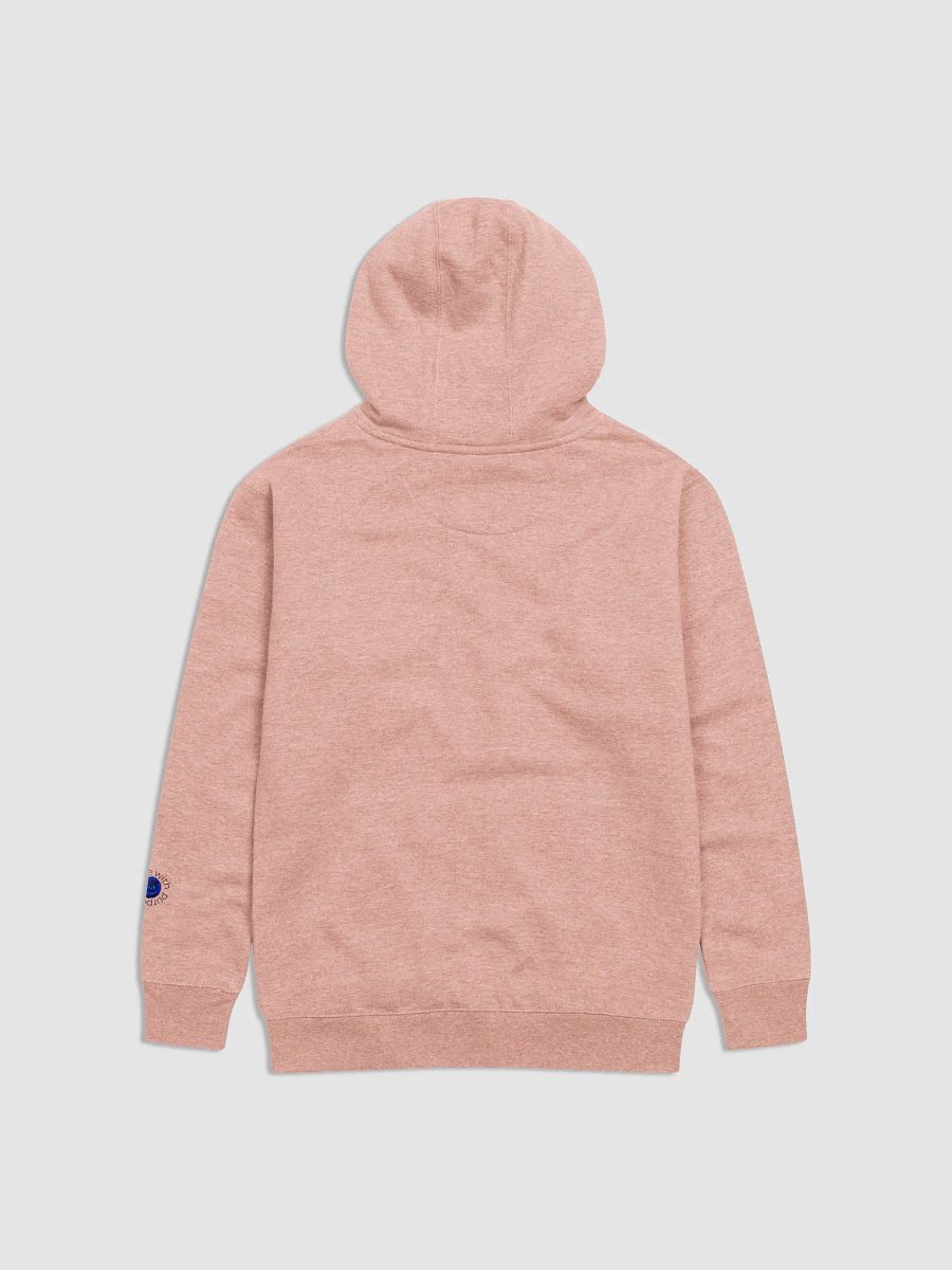 Born Sassy Premium Hoodie product image (12)