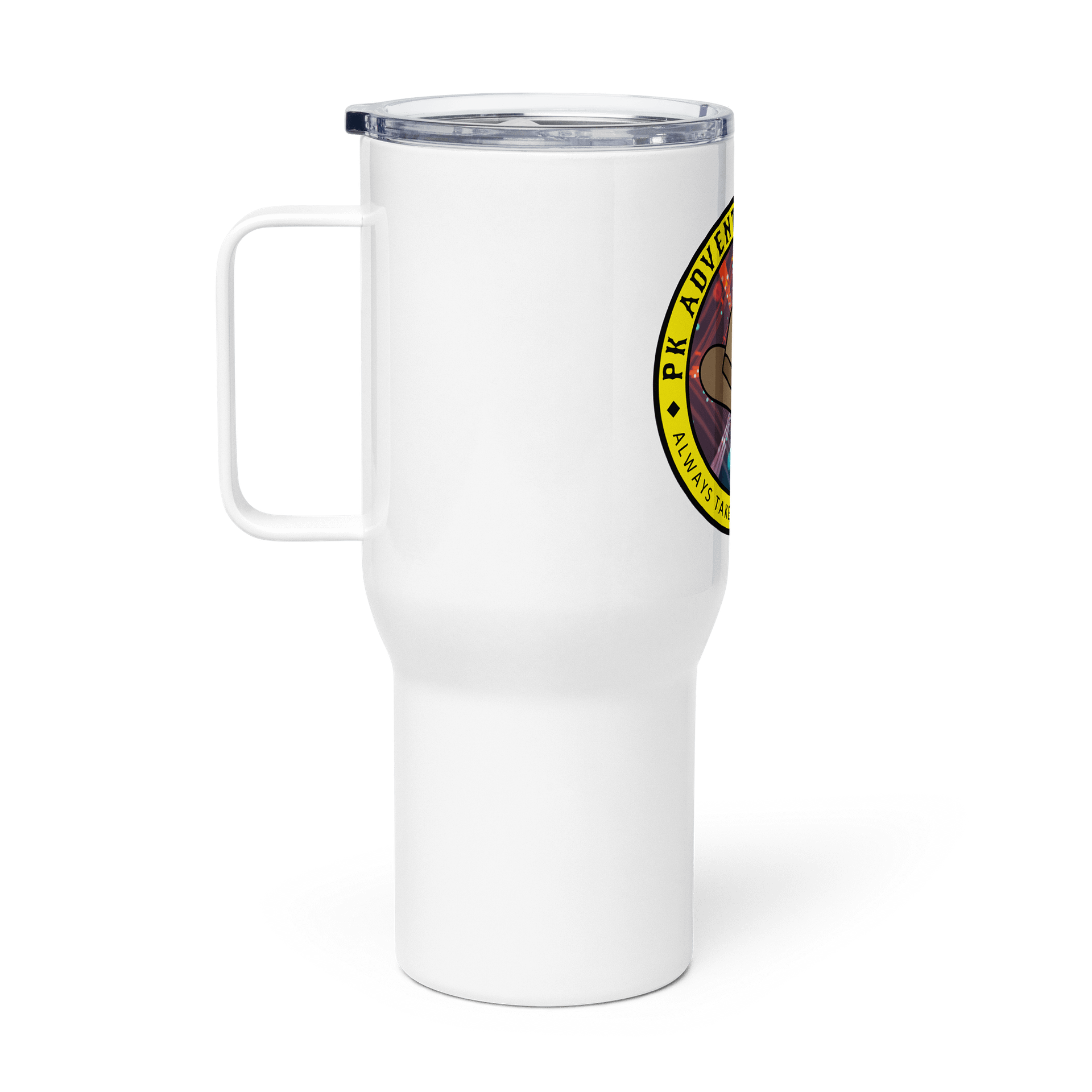 PKAT Mug with Handle product image (1)