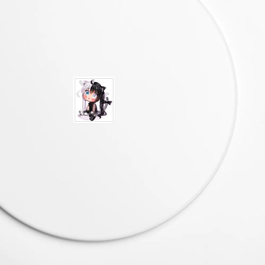 Magnet - Byakko Chibi Edition product image (7)