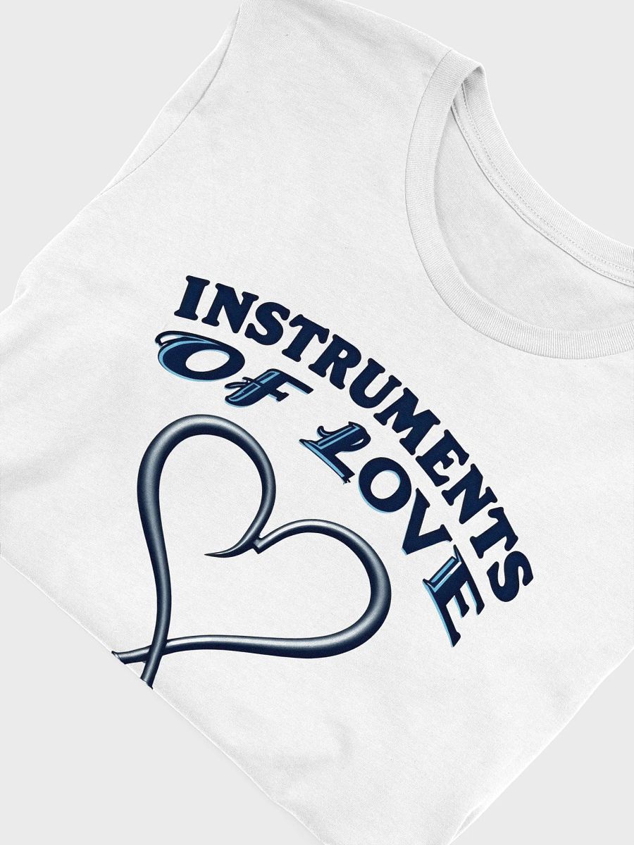 Heartbeat Harmony T-Shirt product image (37)