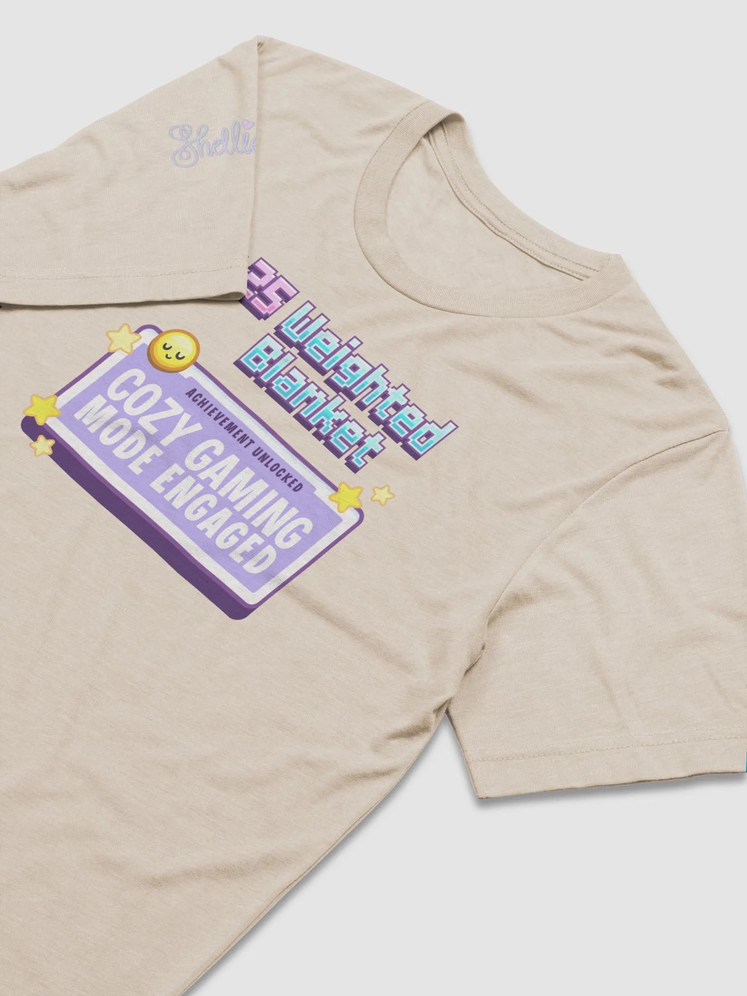 Gamer Perk - Cozy product image (1)