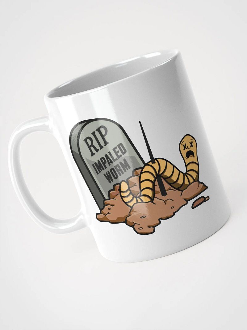 RIP Mug