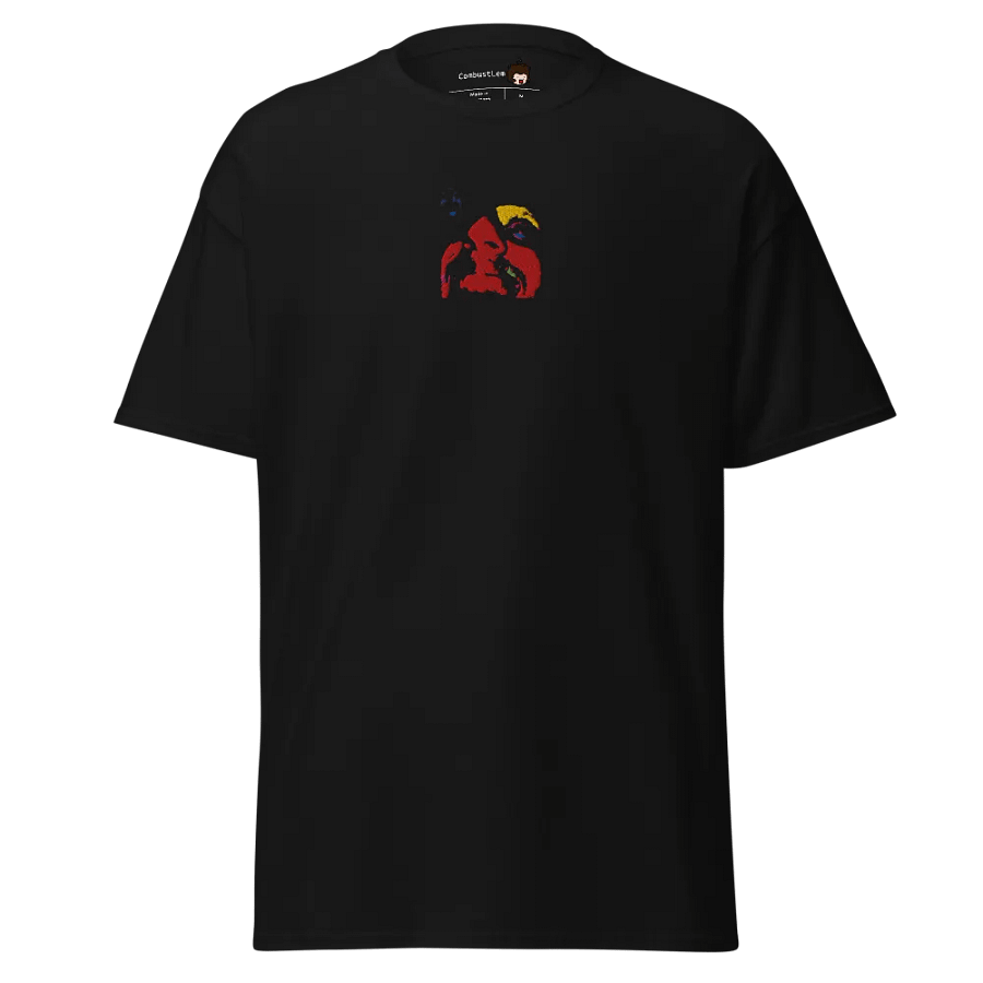 Super Critters T-Shirt (EMBROIDERED) product image (7)