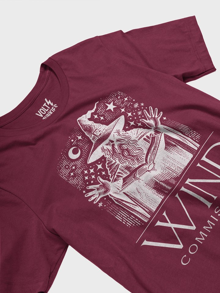 Wind Wizard Tee product image (2)