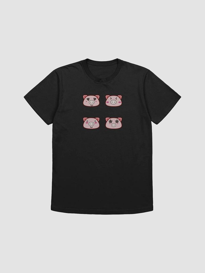 Piggy Emotes! product image (2)