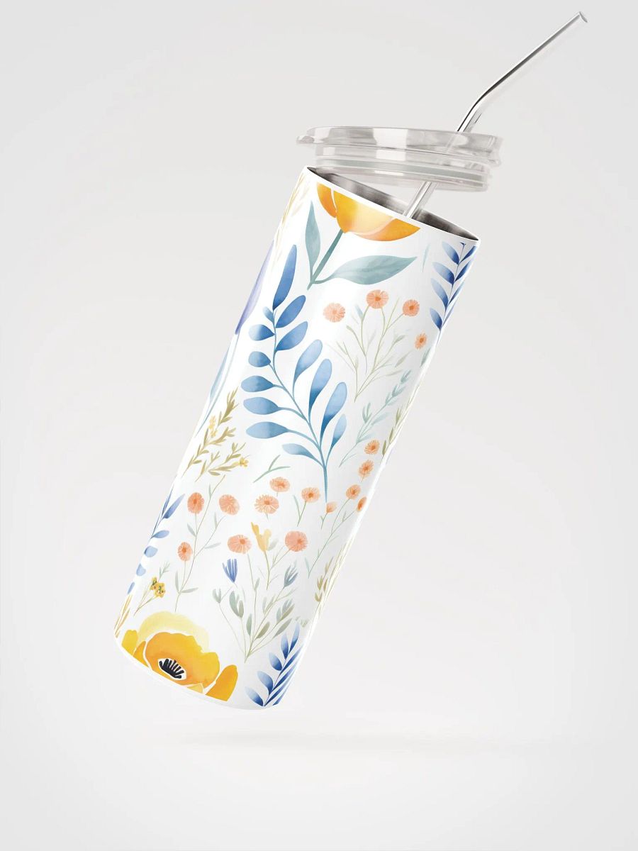 Floral Tumbler product image (2)