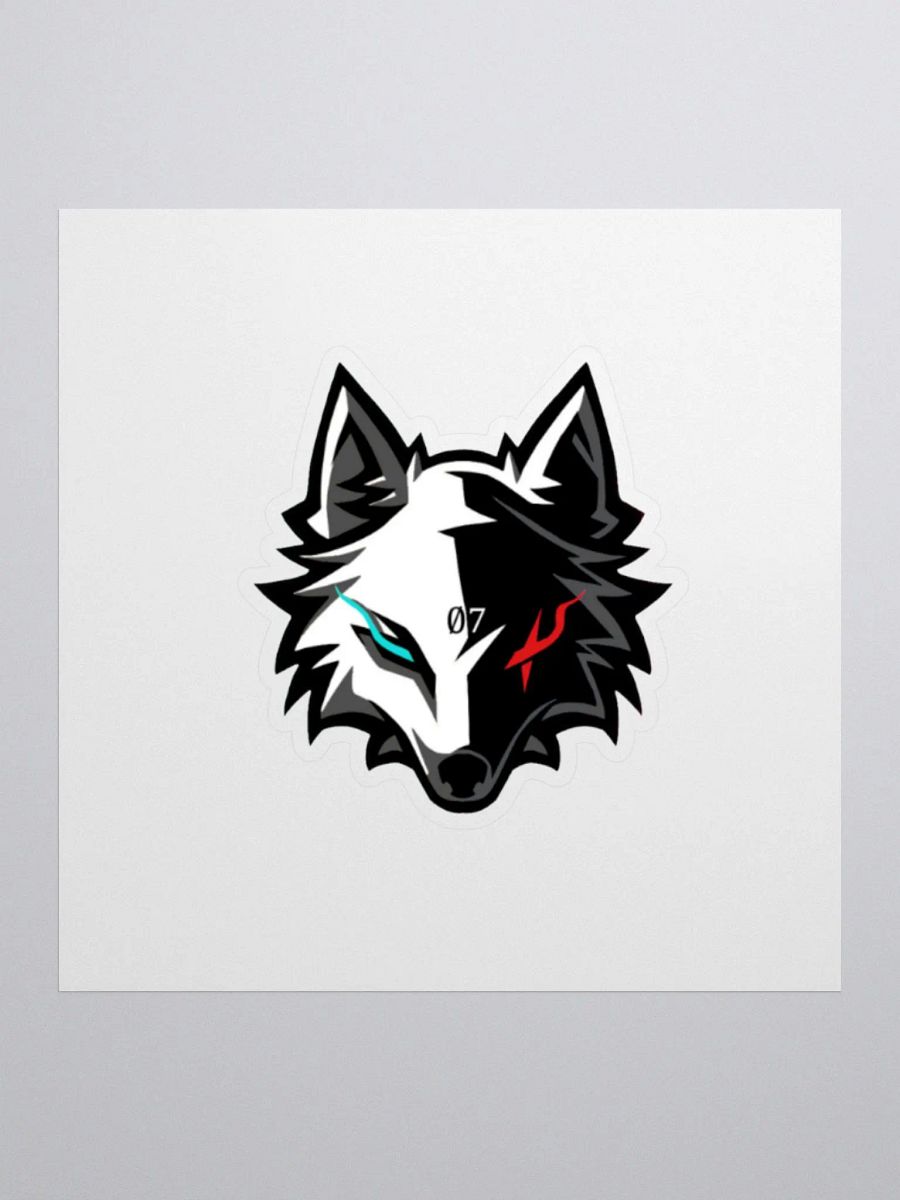 Fissure Sticker 1 product image (1)