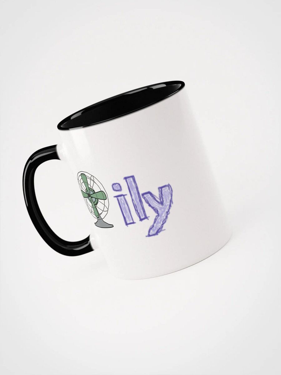 Fanily Mug (Ceramic) product image (3)