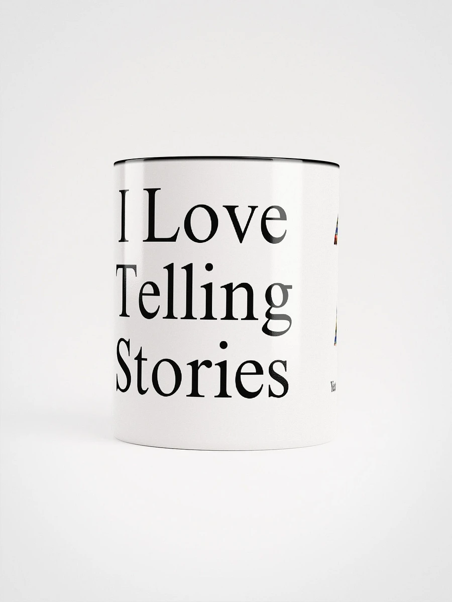 I Love Telling Stories product image (70)