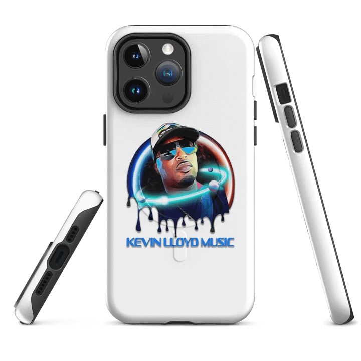 Kevin Lloyd Iphone Case product image (4)