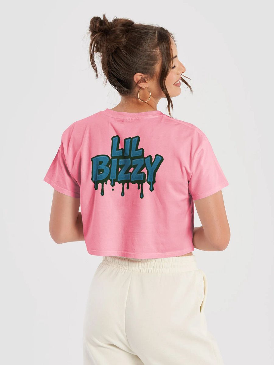 Official Lil Bizzy Woman's Tee product image (40)