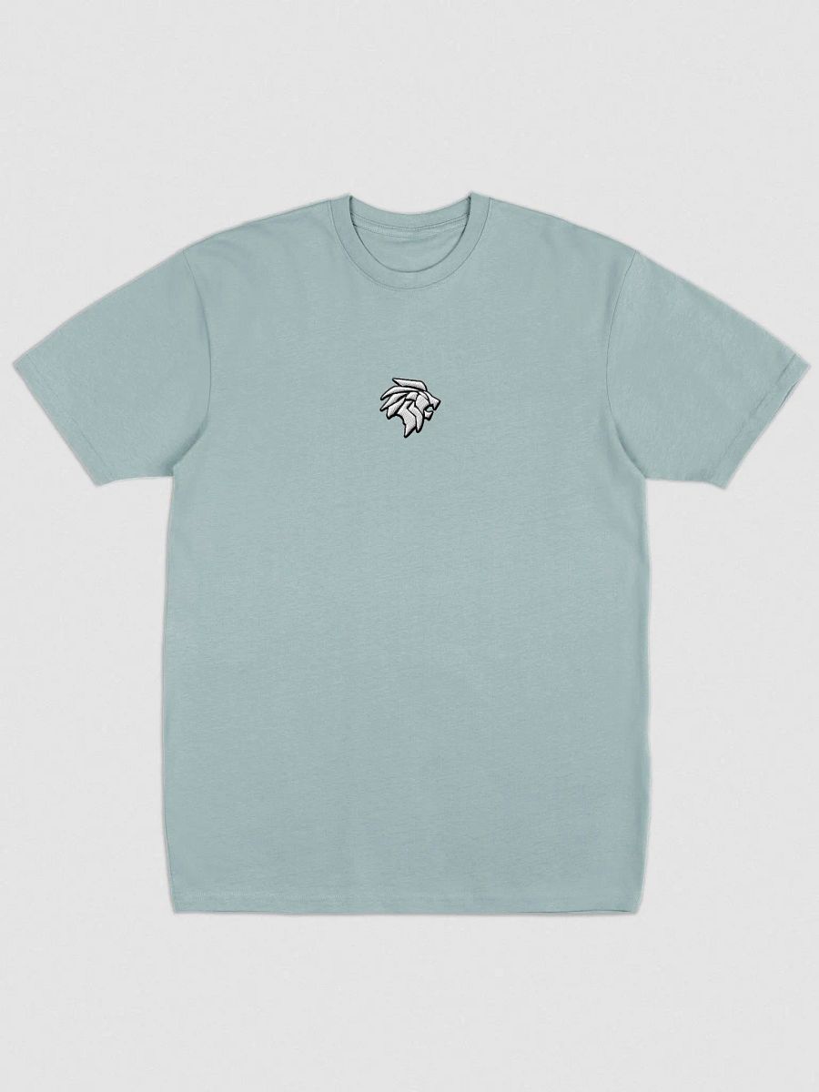 Embroidered Centre Logo Tee product image (2)