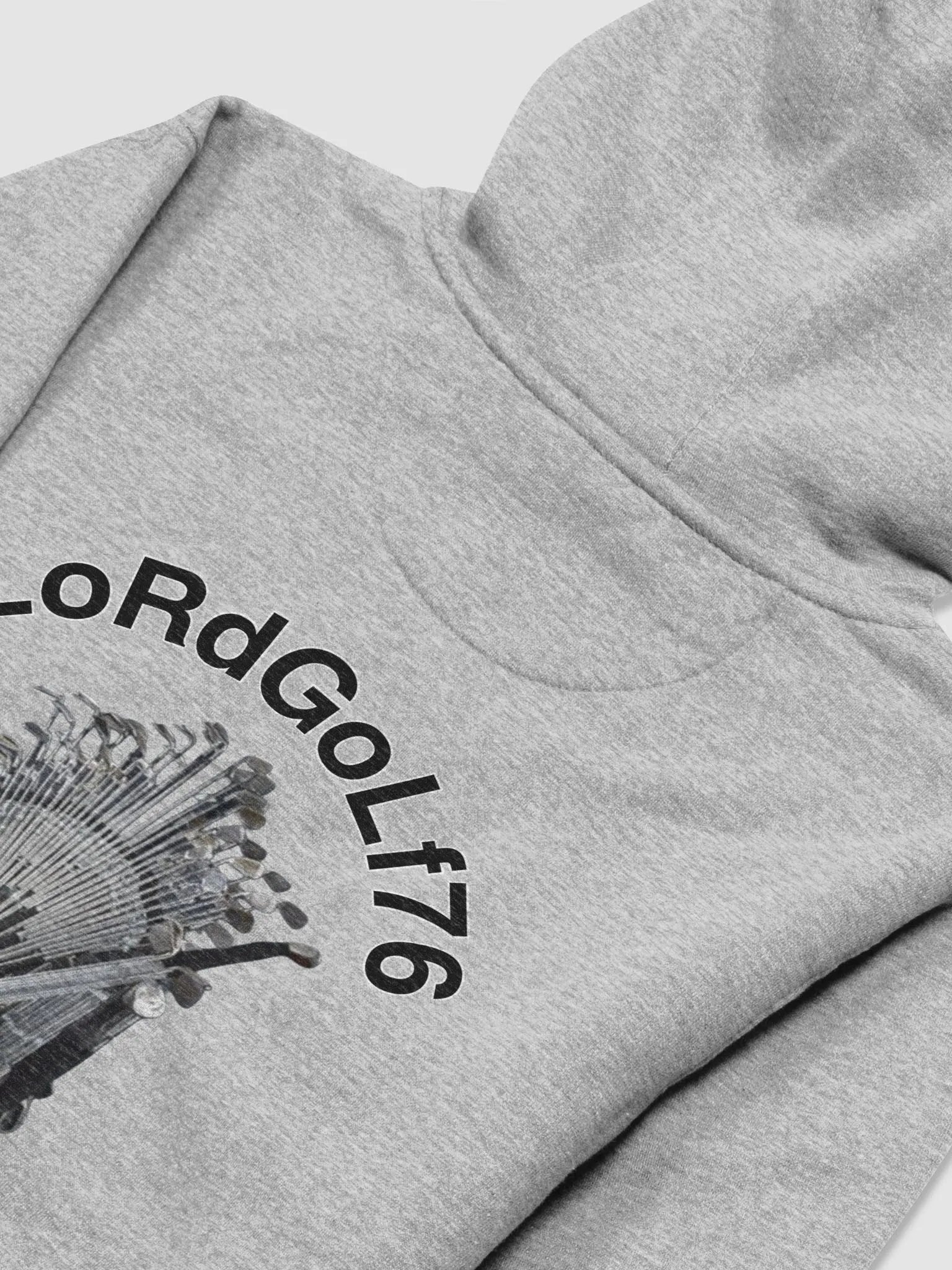 Lordgolf76 -Hoodie's product image (4)