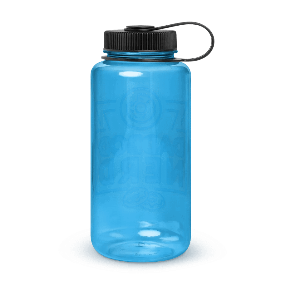 Wide Mouth Water Bottle product image (11)