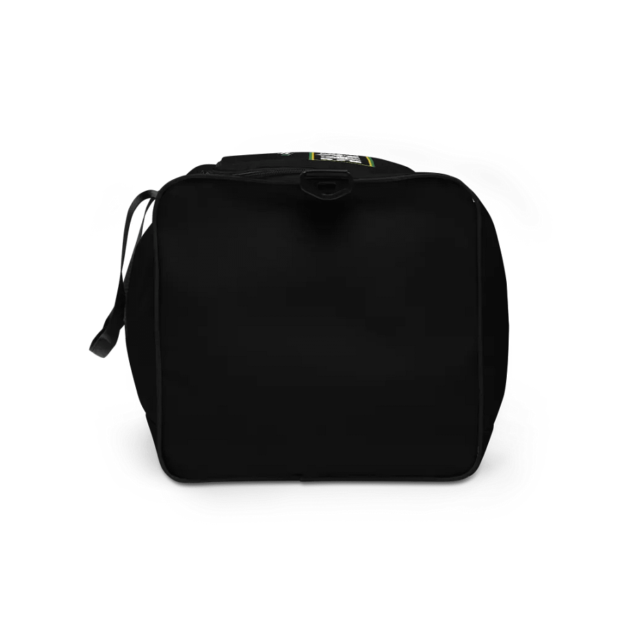Dream Work Tractor All-Over Duffle Bag product image (9)
