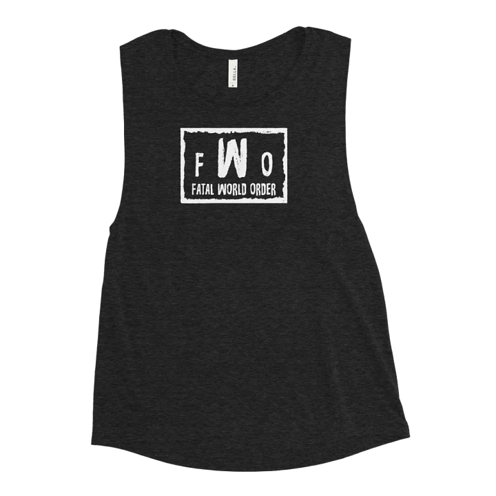 FWO Tank Top (Womens) product image (2)
