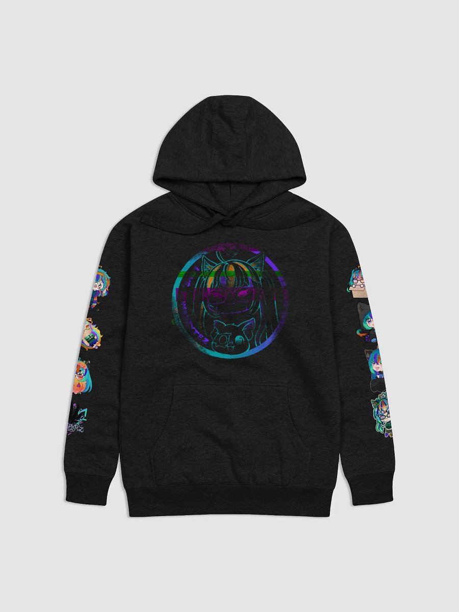 Stamp Hoodie product image (1)