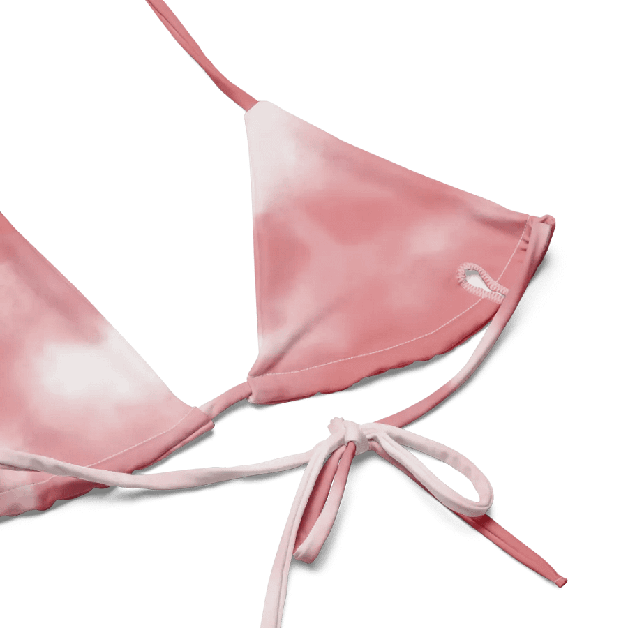 Mommy Milkers String Bikini product image (8)