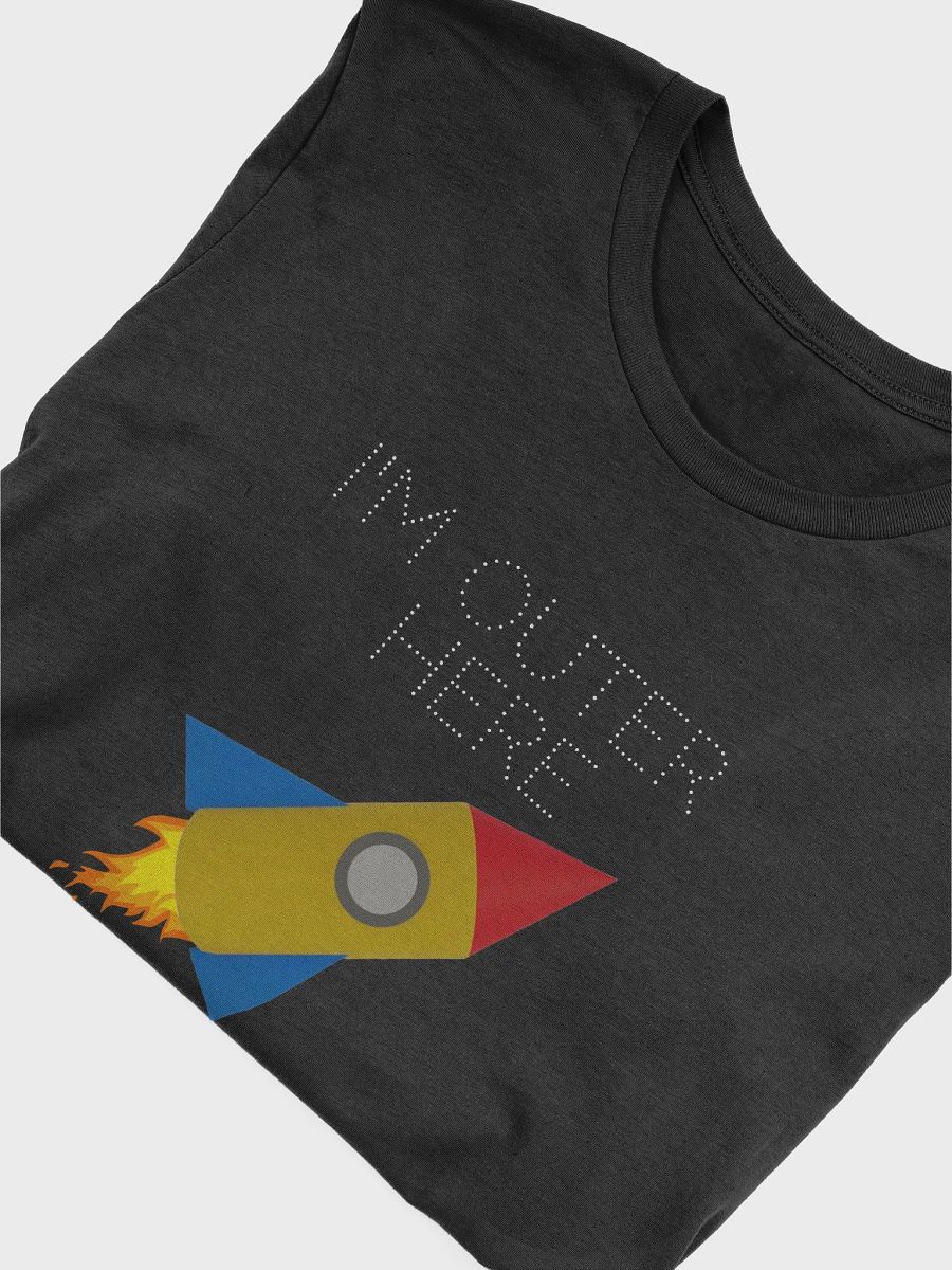 Outer Here Shirt product image (4)