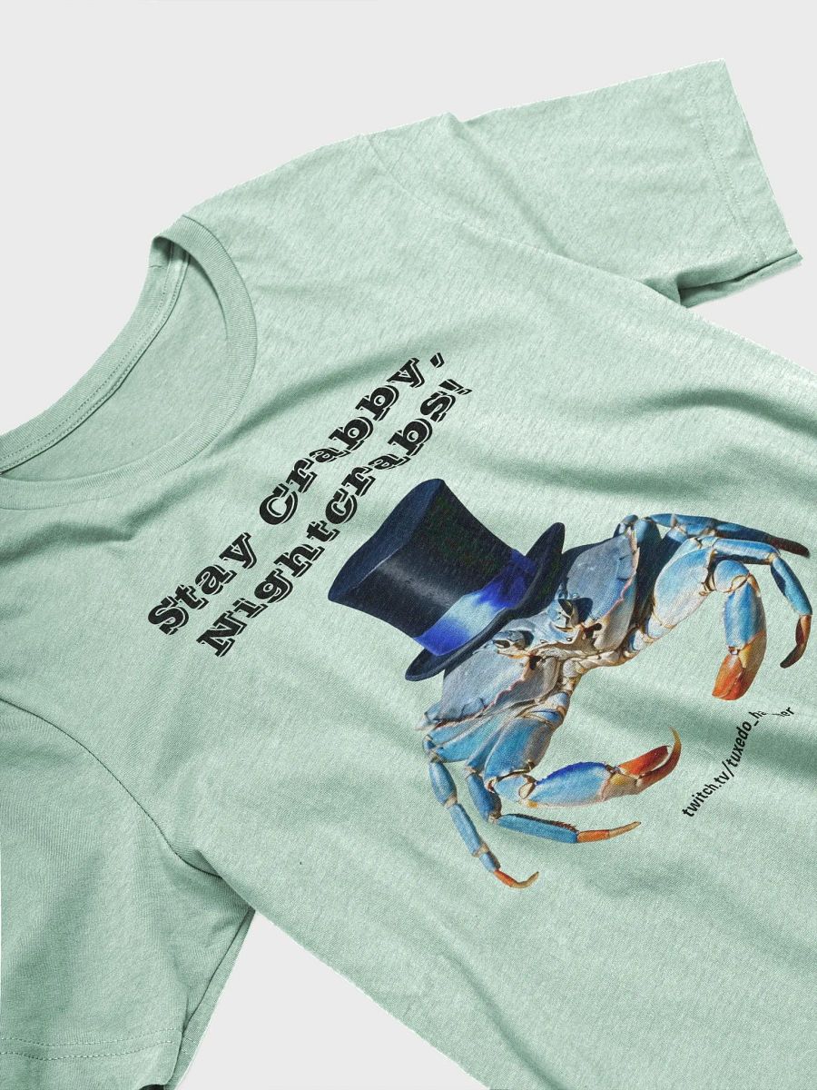 Nightcrabs T-Shirt product image (13)