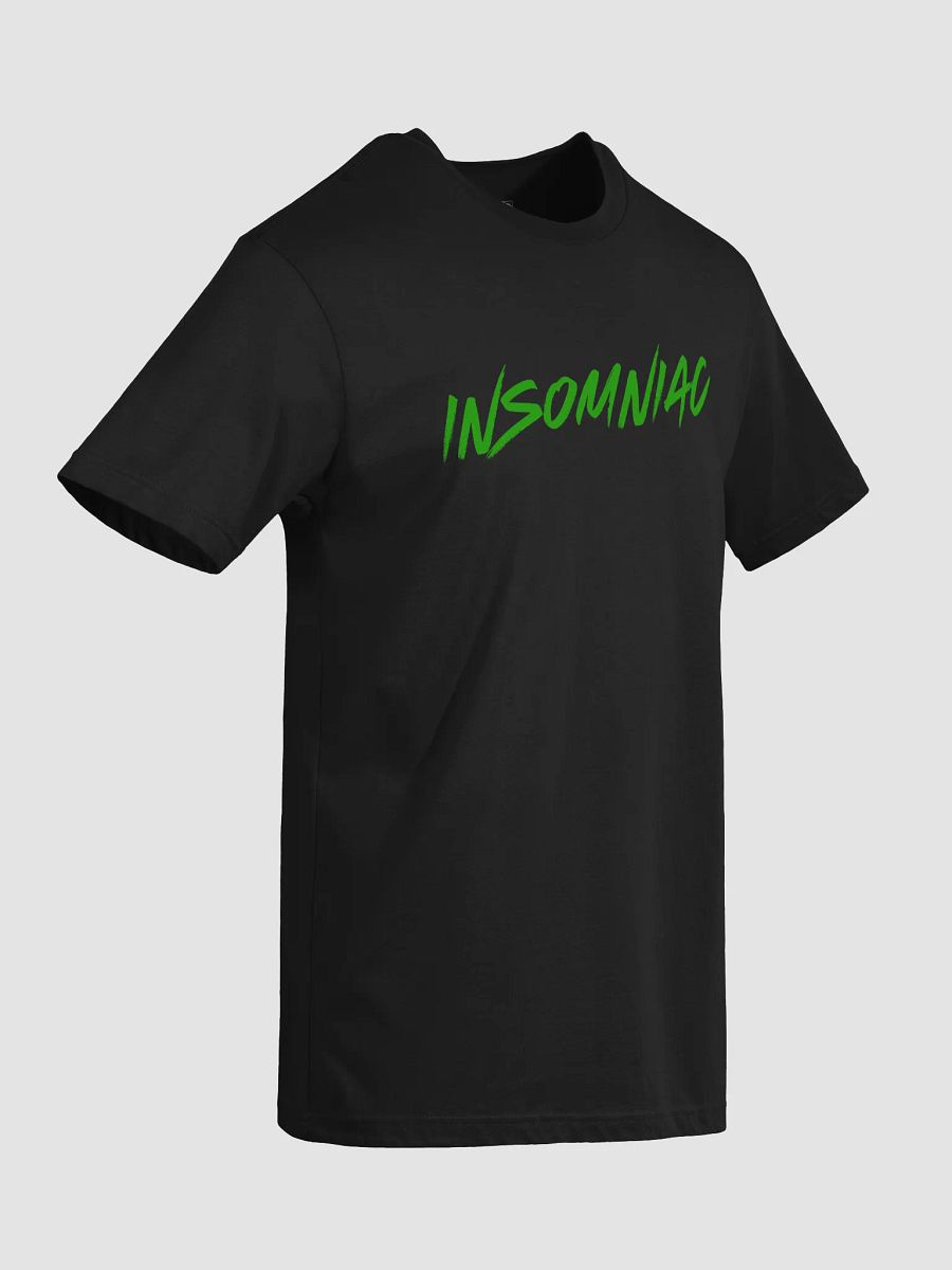 The Insomniac V. 1 product image (5)