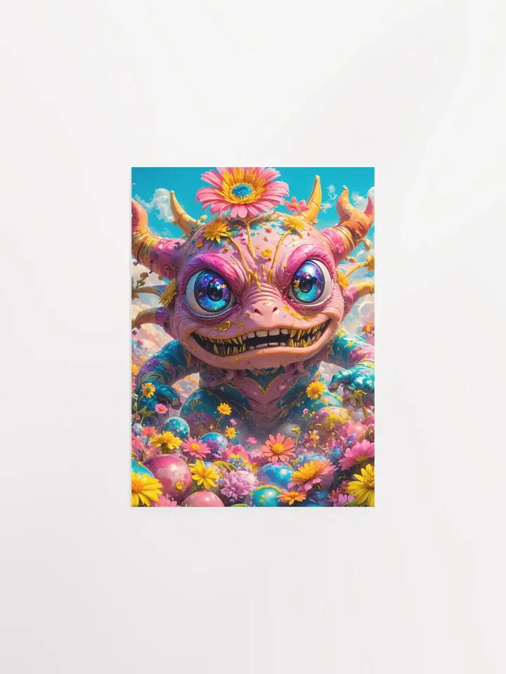 MONSTER 3 product image (2)