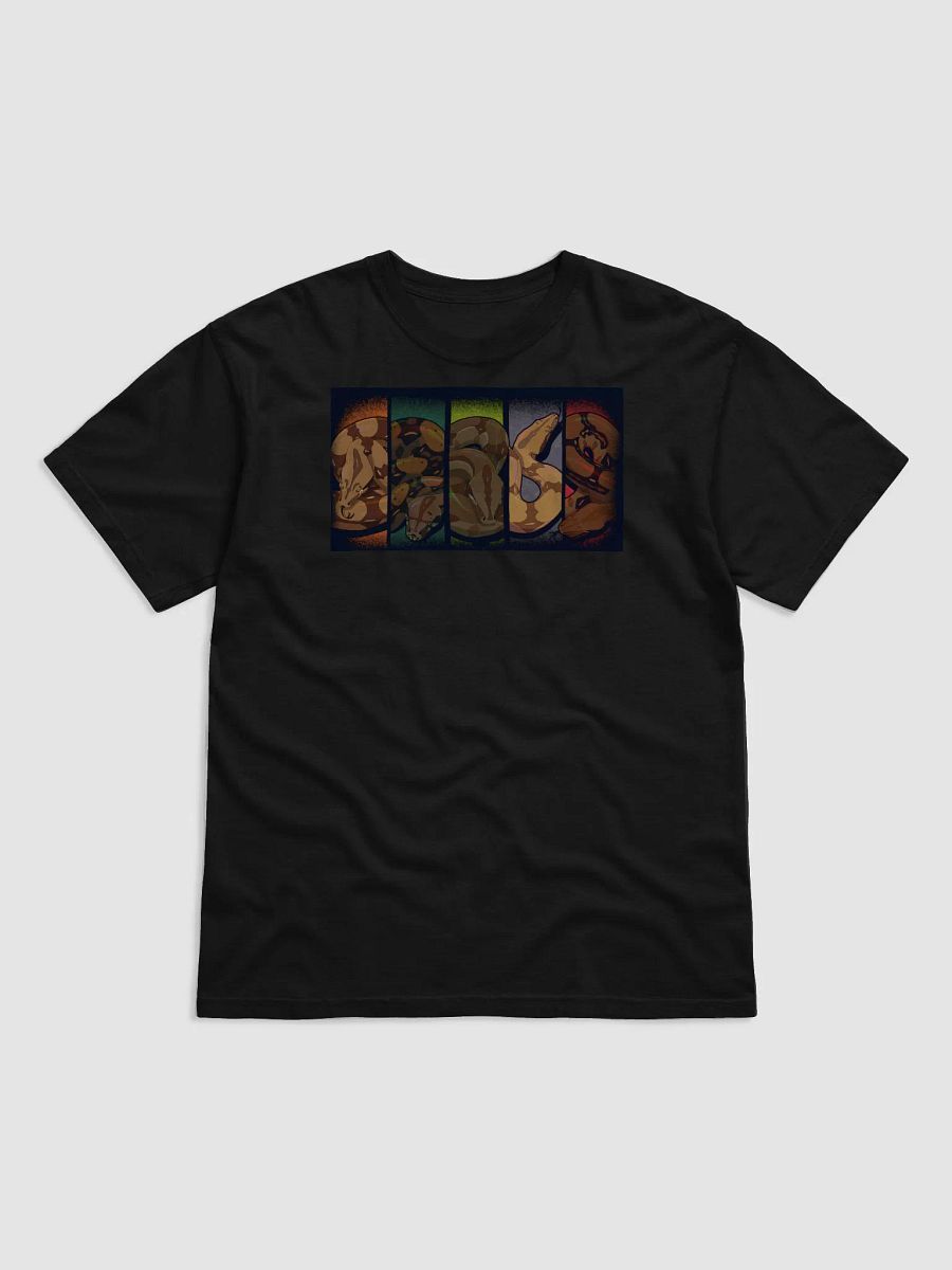 Locality Boas product image (1)