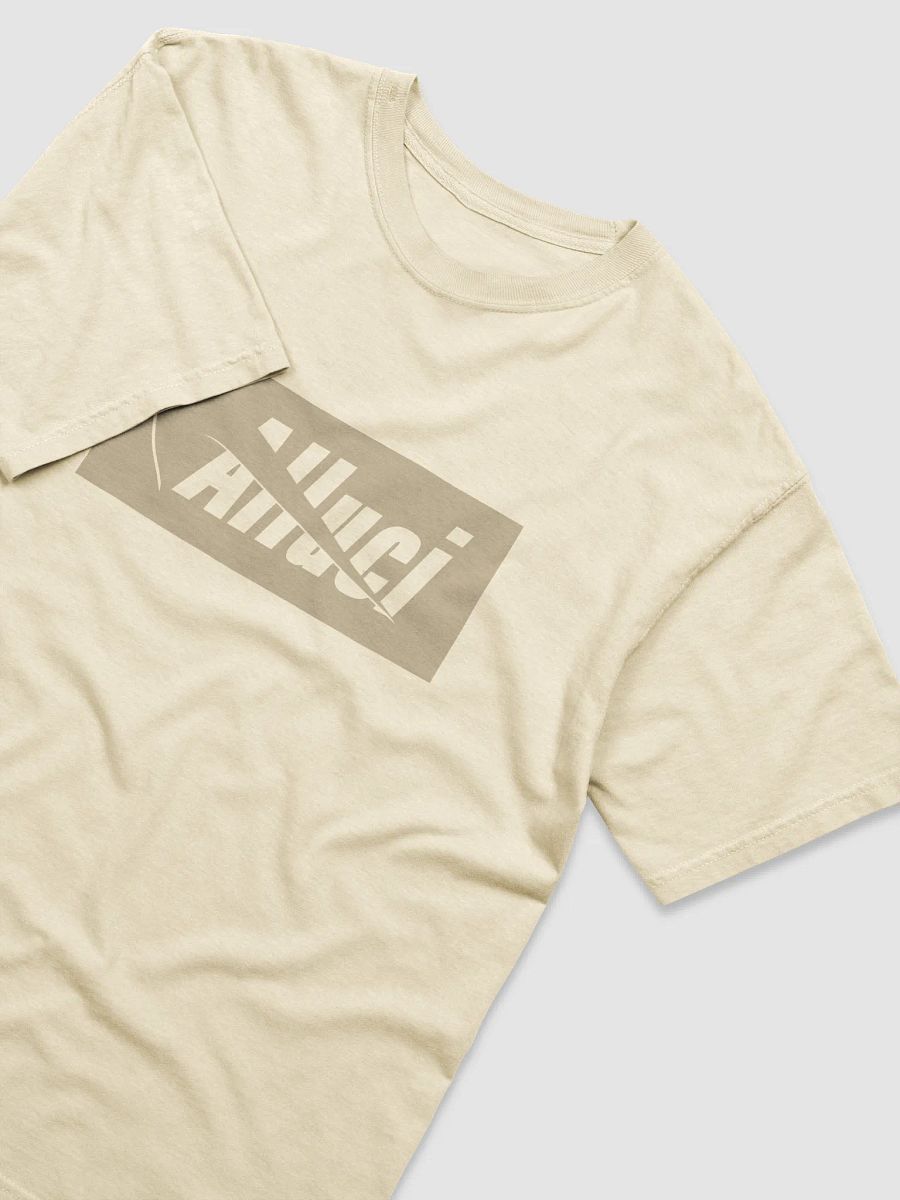 N1K3 C1TY Box Logo Tee – Color Series Subvert product image (2)