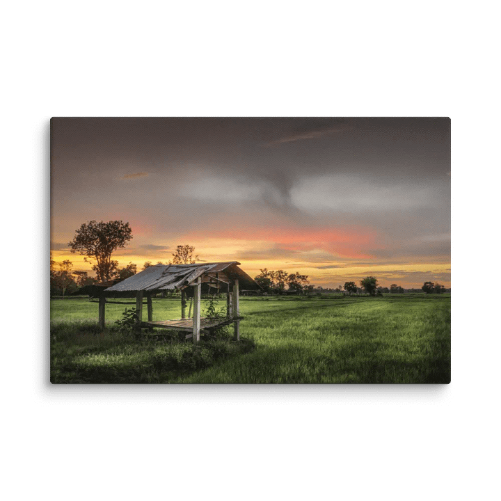 Isaan's Evening Embrace product image (16)