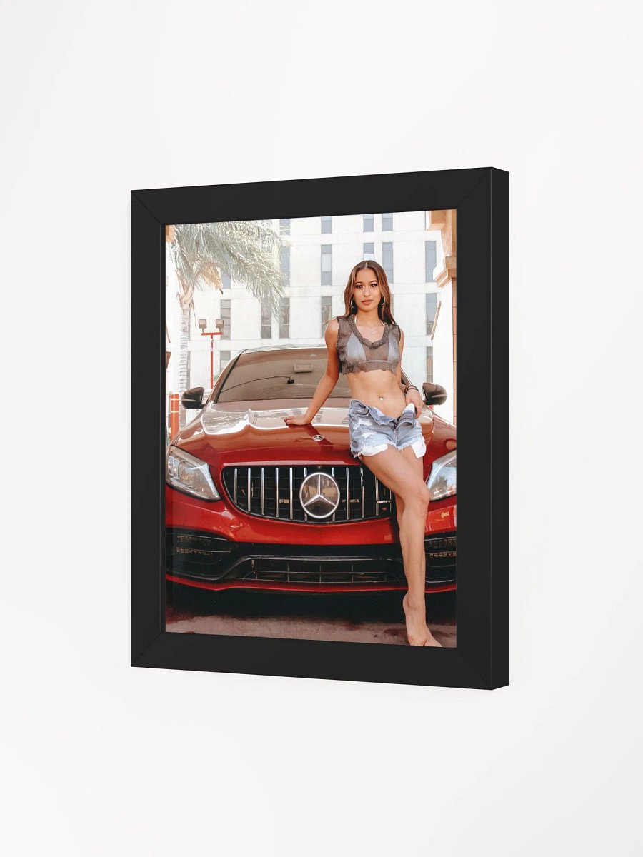 Thanks for framing me daddy #2 product image (8)