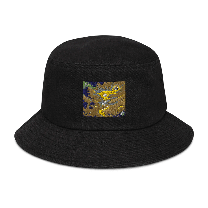 embrace their journey bucket hat product image (1)