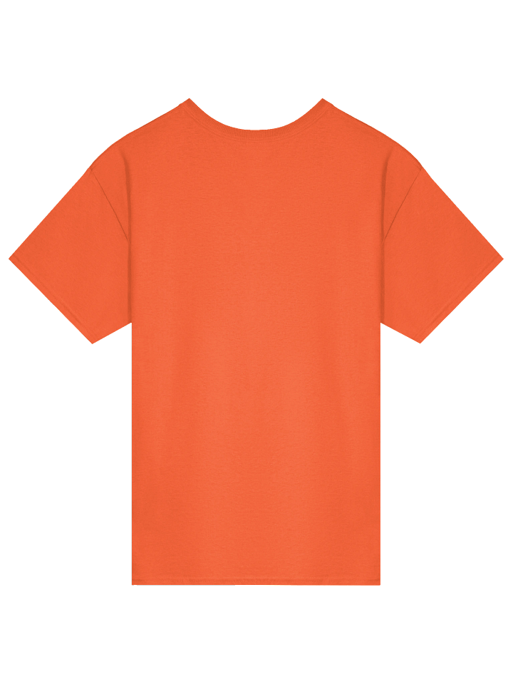 Halloween inspired It Was The Boogeyman Scene Tee product image (62)
