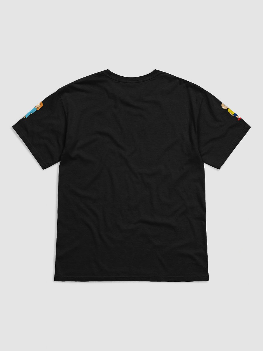 Sibling Rivalry product image (2)